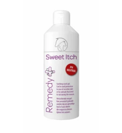 Remedy+ Sweet Itch Shampoo - 500 Ml