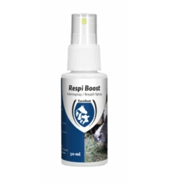 Respi Boost (Ademspray) - 50 Ml