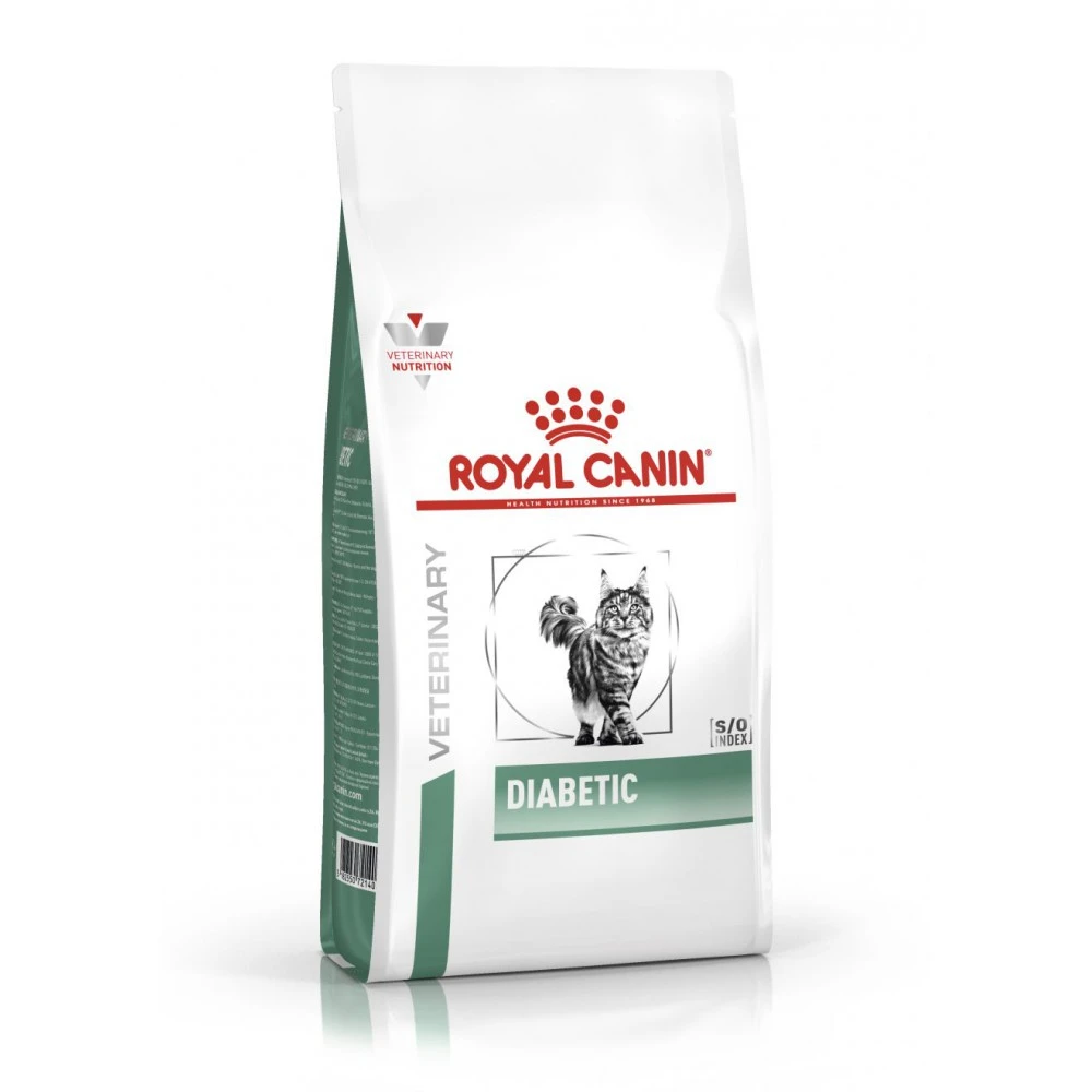 Royal Canin Diabetic 1 Royal Canin Diabetic