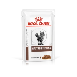 Royal Canin Gastro Intestinal Portie - 12 X 85 Gram