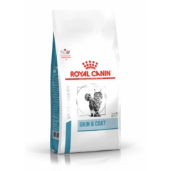 Royal Canin Skin & Coat