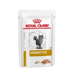 Royal Canin Urinary S/O Portie Loaf - 12 X 85 Gram
