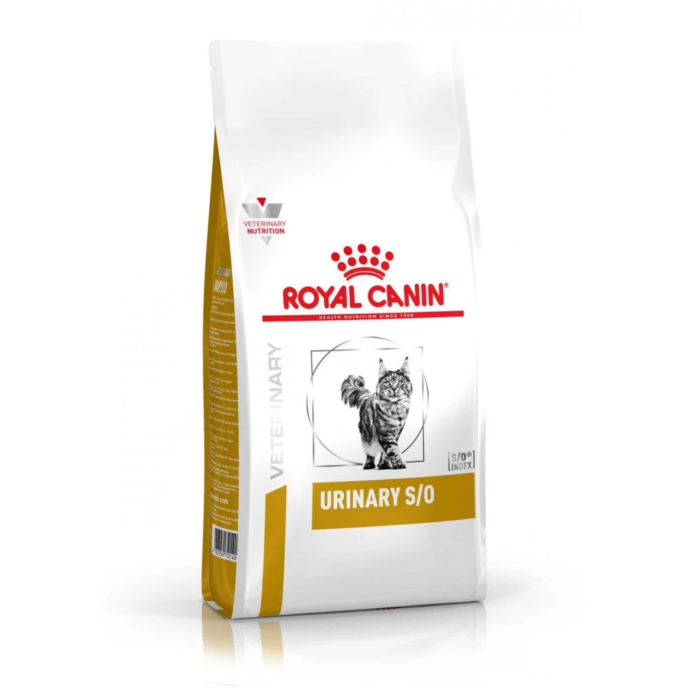 Royal Canin Urinary S/O 1 Royal Canin Urinary S/O