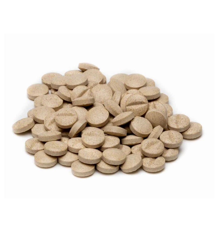 Sensipharm Geria Comfort 250 Mg - 90 Tabletten 2 Sensipharm Geria Comfort 250 Mg - 90 Tabletten - Afbeelding 2