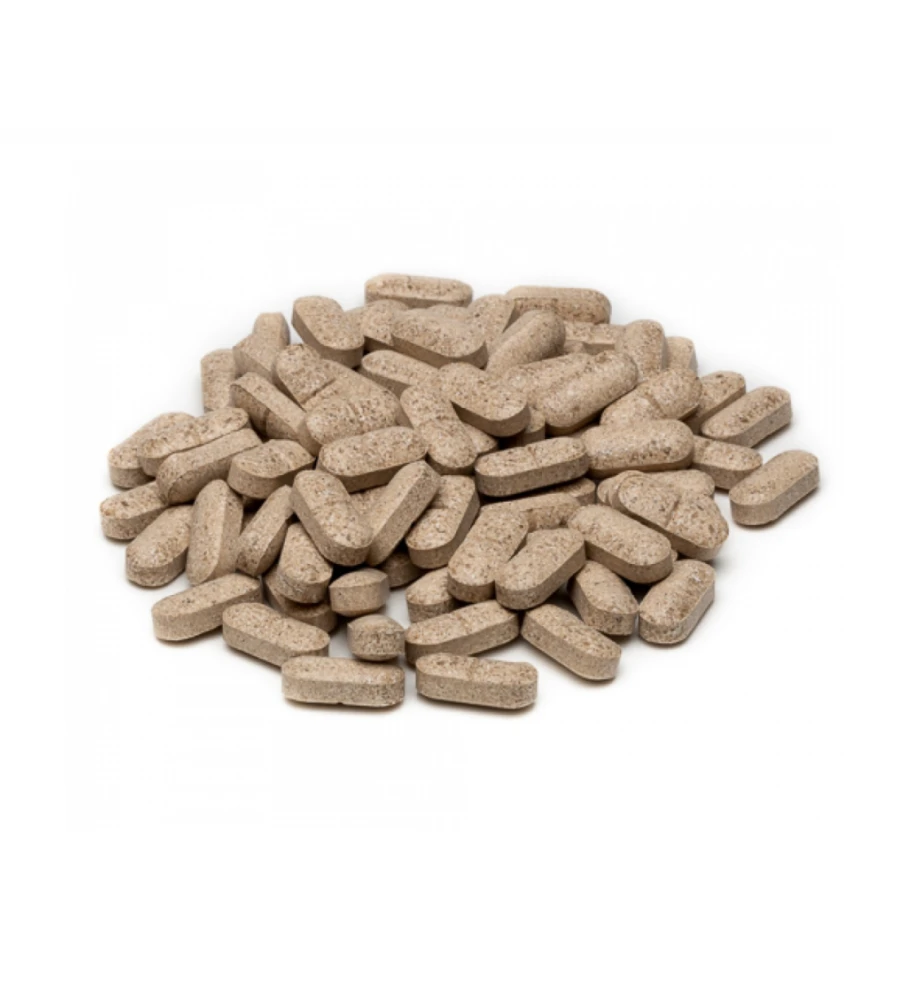 Sensipharm Nervous System Support 1000 Mg - 90 Tabletten 2 Sensipharm Nervous System Support 1000 Mg - 90 Tabletten - Afbeelding 2