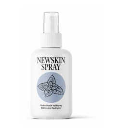 Sensipharm Newskin Spray - 100 Ml