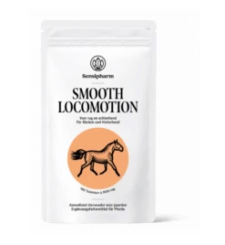 Sensipharm Smooth Locomotion 1000 Mg - 180 Tabletten