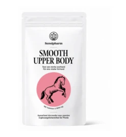 Sensipharm Smooth Upper Body 1000 Mg - 180 Tabletten