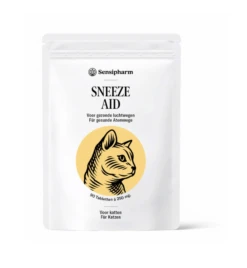 Sensipharm Sneeze Aid 250 Mg - 90 Tabletten