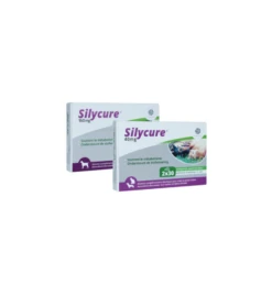 Silycure 160 Mg - 30 Tabletten -Bekende Dieren Winkel silycure 160 mg 30 tabletten 2