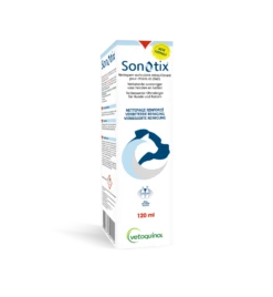 Vetoquinol Sonotix - 120 Ml 5 Vetoquinol Sonotix - 120 Ml -Bekende Dieren Winkel sonotix 120 ml 2