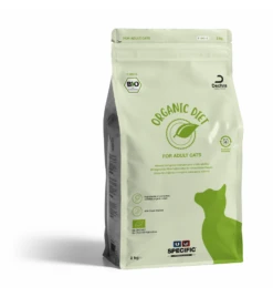 Specific Adult Organic F-BIO-D - 2 Kg