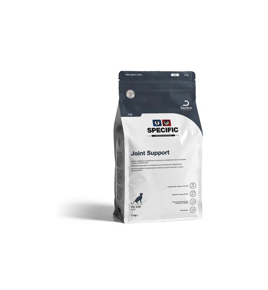 Specific Joint Support FJD - 2 Kg 1 Specific Joint Support FJD - 2 Kg