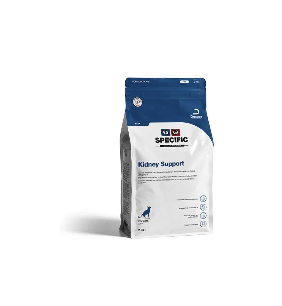Specific Kidney Support FKD 1 Specific Kidney Support FKD