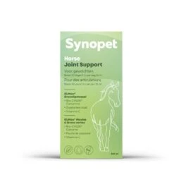 Synopet Horse Joint Support - 500 Ml -Bekende Dieren Winkel synopet horse joint support 500 ml 2