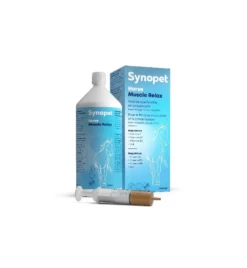 Synopet Horse Muscle Relax - 1000 Ml