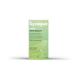 Synopet Rabbit Joint Support - 75 Ml -Bekende Dieren Winkel synopet rabbit joint support 75 ml 2