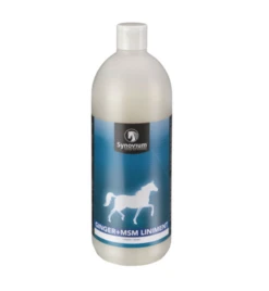 Synovium Ginger + MSM Liniment
