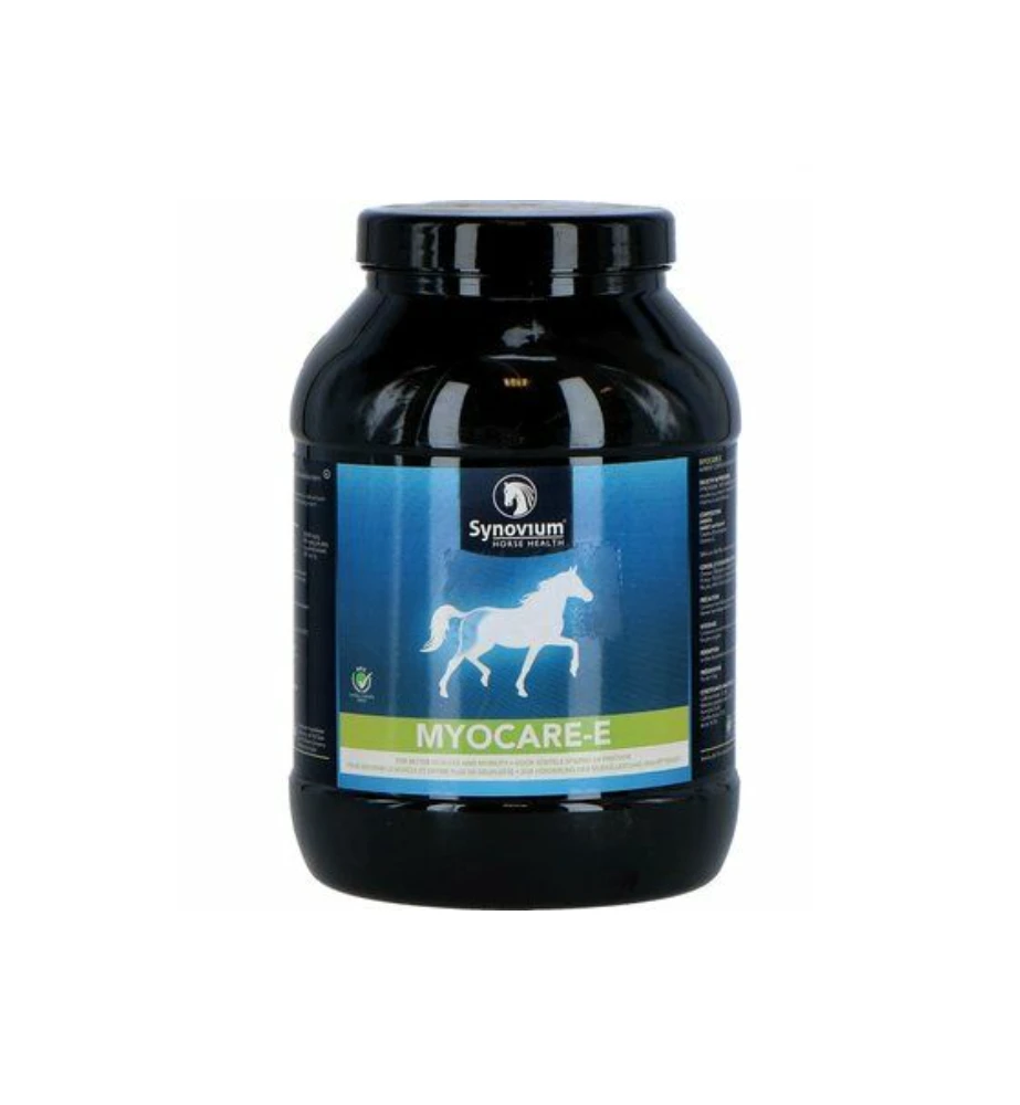 Synovium Myocare-E - 1500 Gram 1 Synovium Myocare-E - 1500 Gram