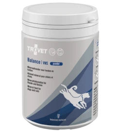 Trovet Balance VMS - 250 Gram