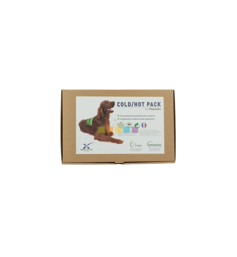 Vetoquinol Cold/Hot Pack 1 Vetoquinol Cold/Hot Pack