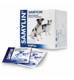 VetPlus Samylin - 30 Sachets