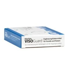 Bekende Dieren Winkel -Bekende Dieren Winkel visoguard 30 tabletten 1 1