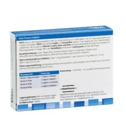 VISOGuard - 30 Tabletten -Bekende Dieren Winkel visoguard 30 tabletten 1 2