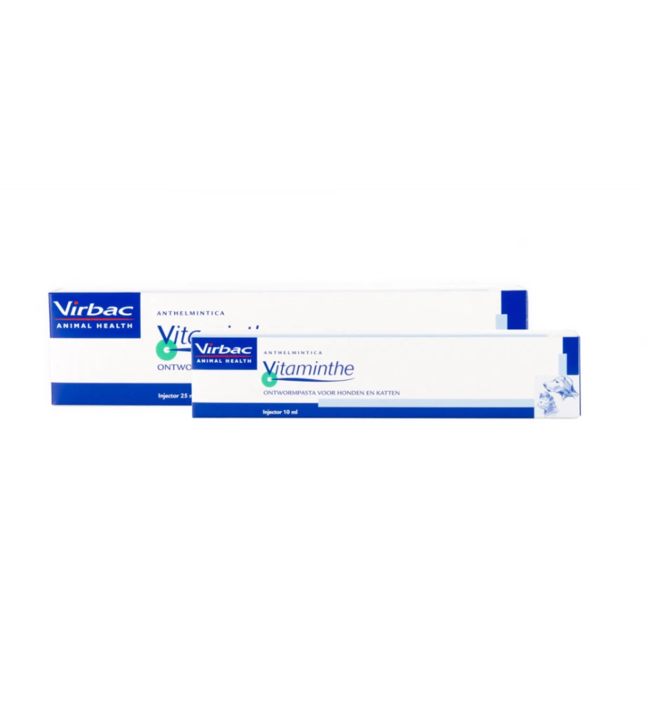 Virbac Vitaminthe 1 Virbac Vitaminthe
