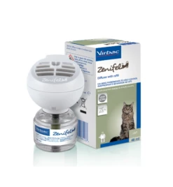 Virbac Zenifel Verdamper Startset