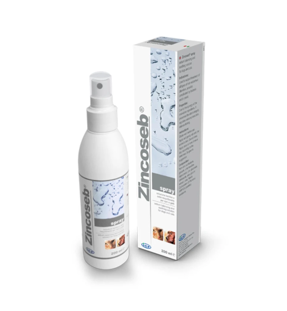 Zincoseb Spray - 200 Ml 1 Zincoseb Spray - 200 Ml